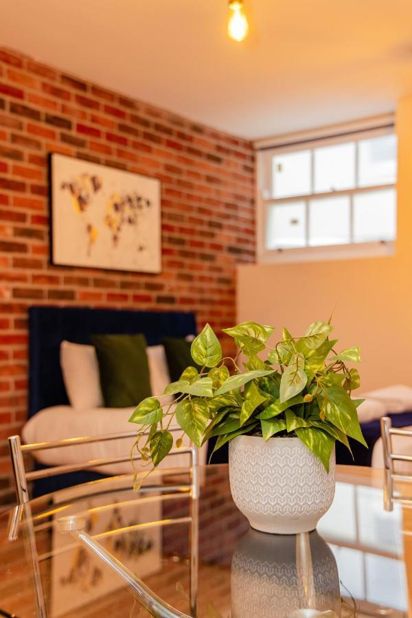 Flash Sale Brighton City Centre Seafront 1 Bedroom Flat Bn115Fsto02 Esterno foto
